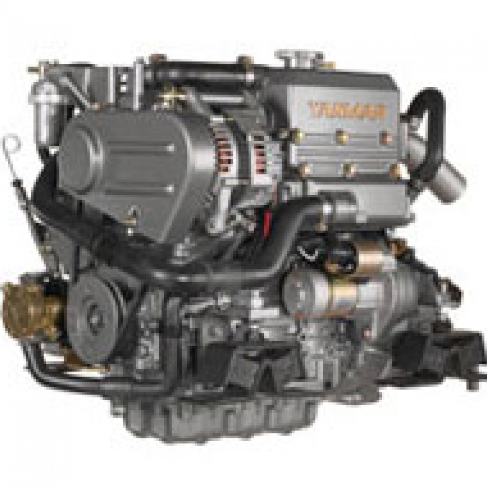 yanmar diesel engine for sailboat